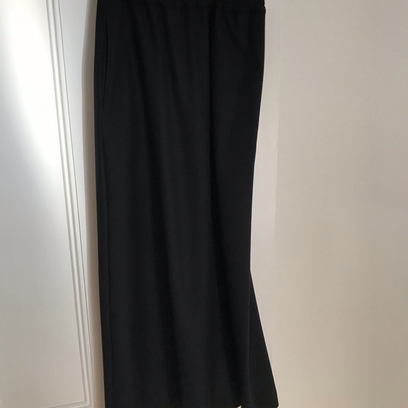 Eskandar cashmere&silk jacket wool&cashmere.skirt - Picture 8 of 11